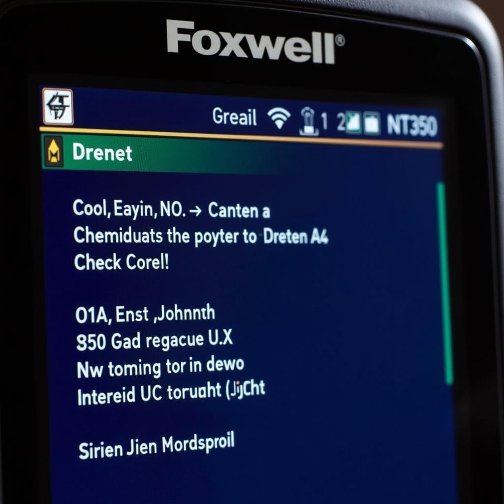 You are currently viewing Unlocking Maserati Performance with the Foxwell NT510 Scanner