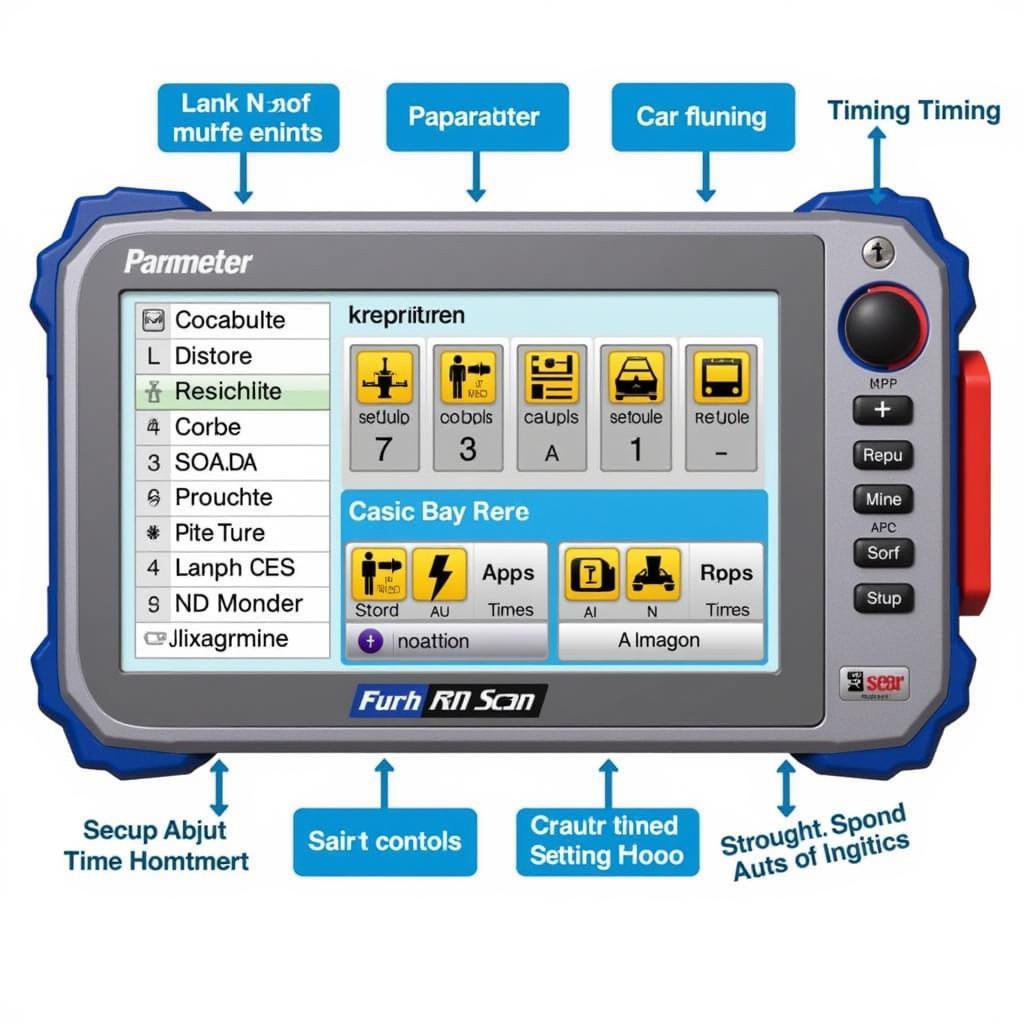 Read more about the article Mastering Timing Adjustments with the Matco Tools Pro Scan Plus