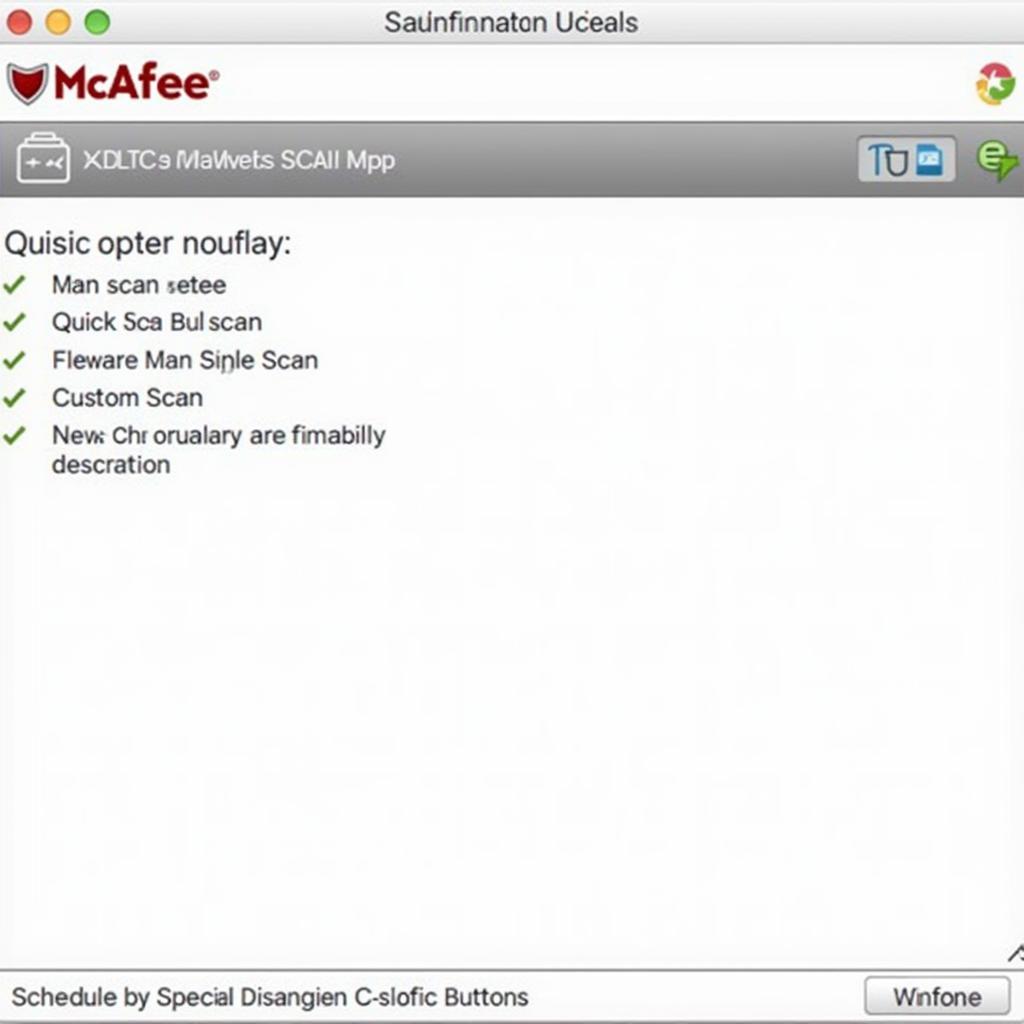 You are currently viewing McAfee Malware Scan Tool: Your Ultimate Guide to Detecting and Removing Threats