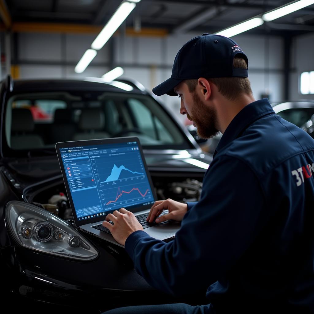 Read more about the article Understanding and Using a Connection Diagnostic Tool