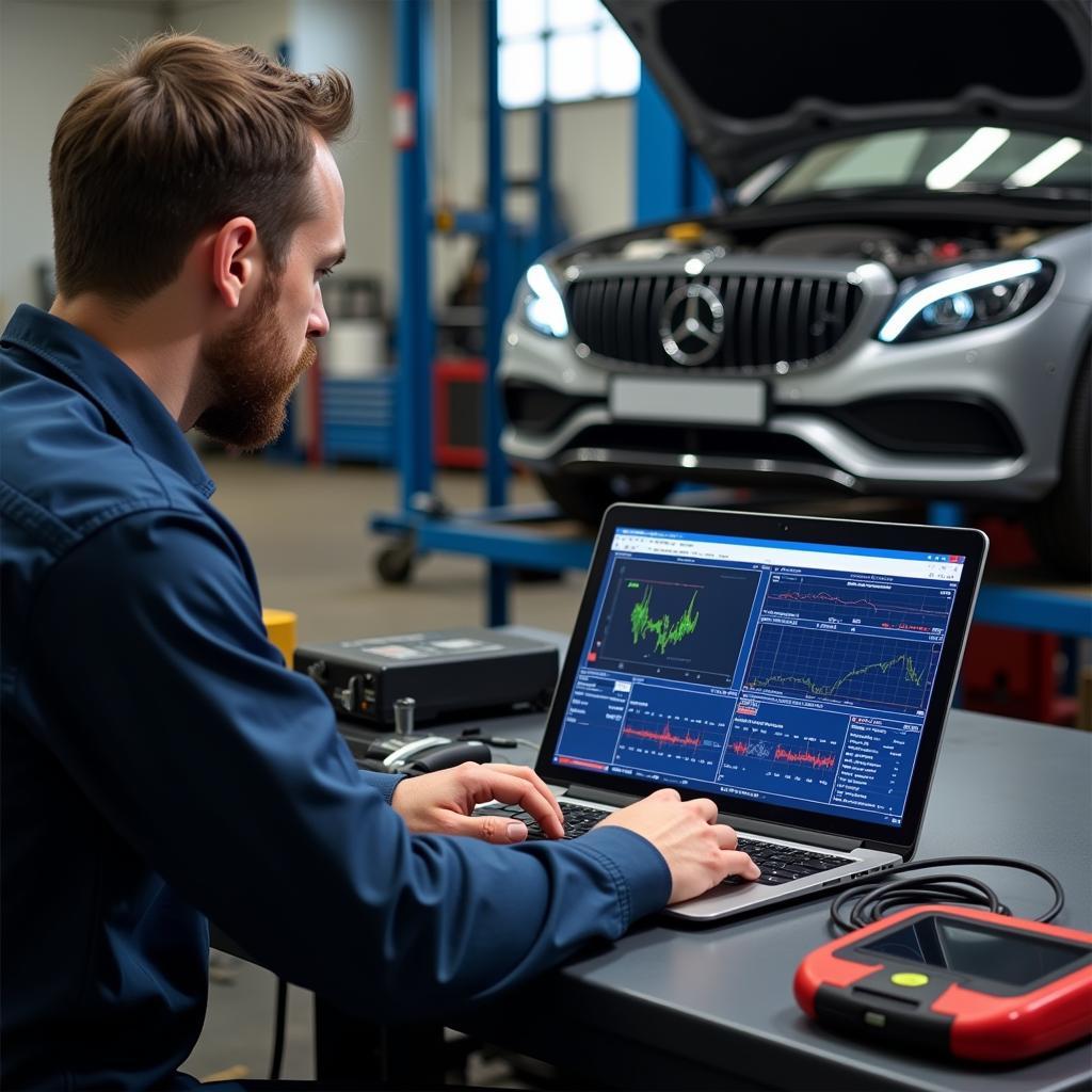 Read more about the article Unlocking the Power of Network Diagnostic Tools: A Comprehensive Guide