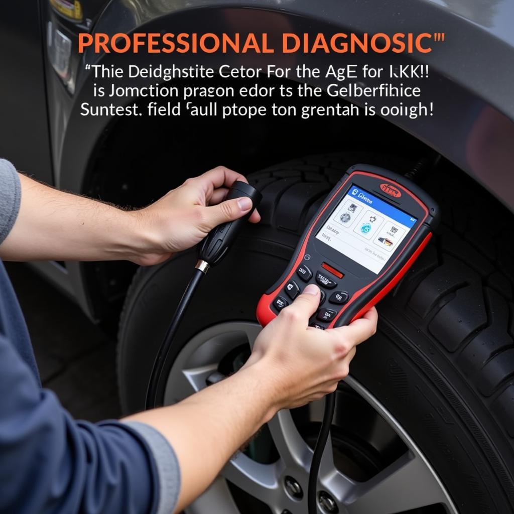 Read more about the article What Does HCAT Mean on a Car Scanner?