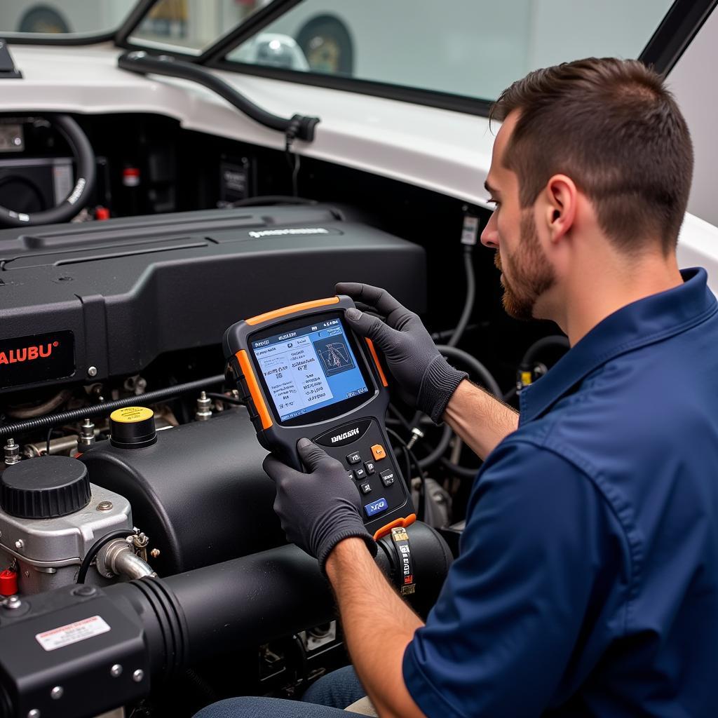 Read more about the article The Ultimate Guide to Malibu Boat Diagnostic Tools: Troubleshooting Made Easy