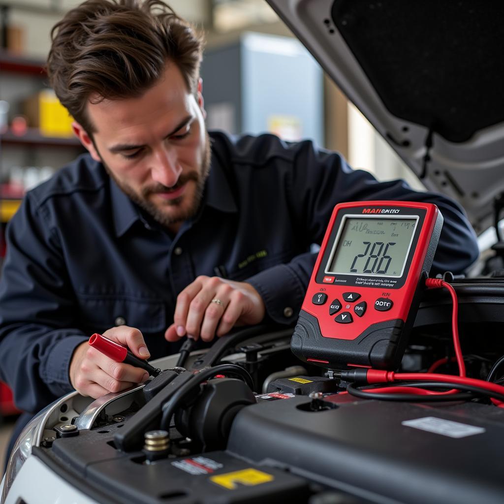 Read more about the article Foxwell vs. Konnwei Battery Tester: Which One Should You Choose?