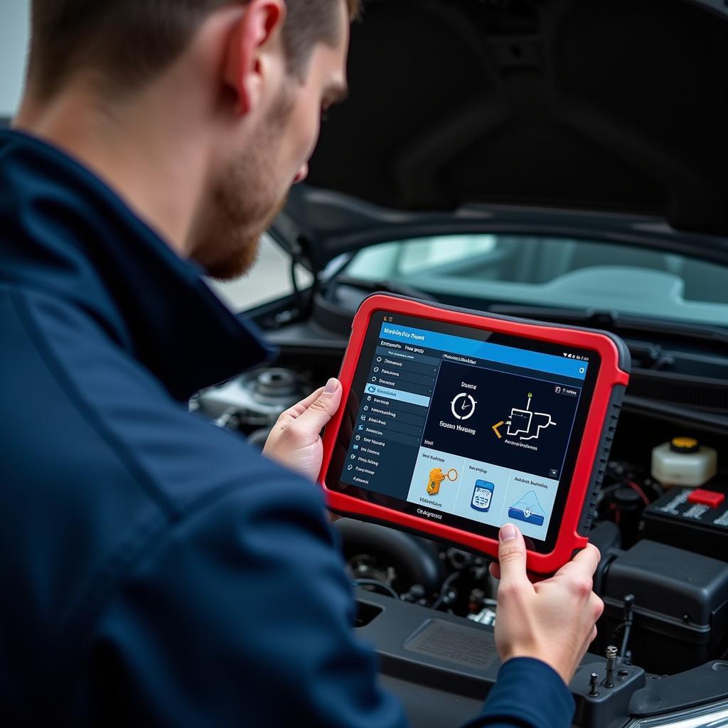 Read more about the article Best Smartphone Scan Tools: Diagnose Car Problems Like a Pro