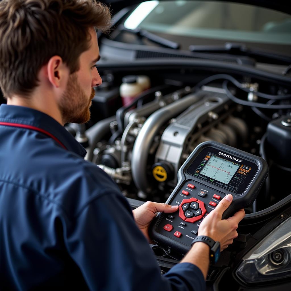 Read more about the article Craftsman Scan Tool Transmission: A Comprehensive Guide