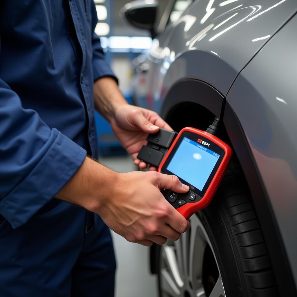 Read more about the article CSF is a Diagnostic Tool For: Unlocking Your Car’s Secrets