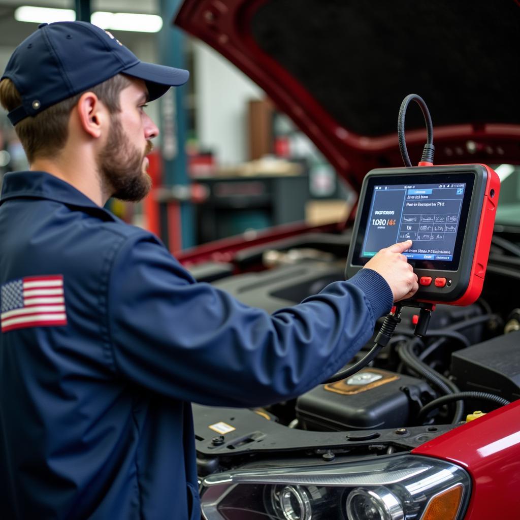 Read more about the article Diagnostic Scan Tool for Gas and Diesel: The Ultimate Guide to Choosing and Using the Right One