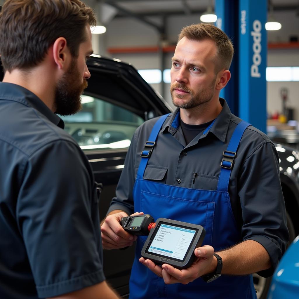 Read more about the article Automotive Diagnostics and Repair Expertise at 3659 Foxwell Ln B Norfolk VA 23502