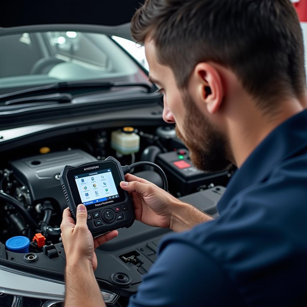 Read more about the article Finding the Best Car Diagnostic Tool in 2018: A Comprehensive Guide