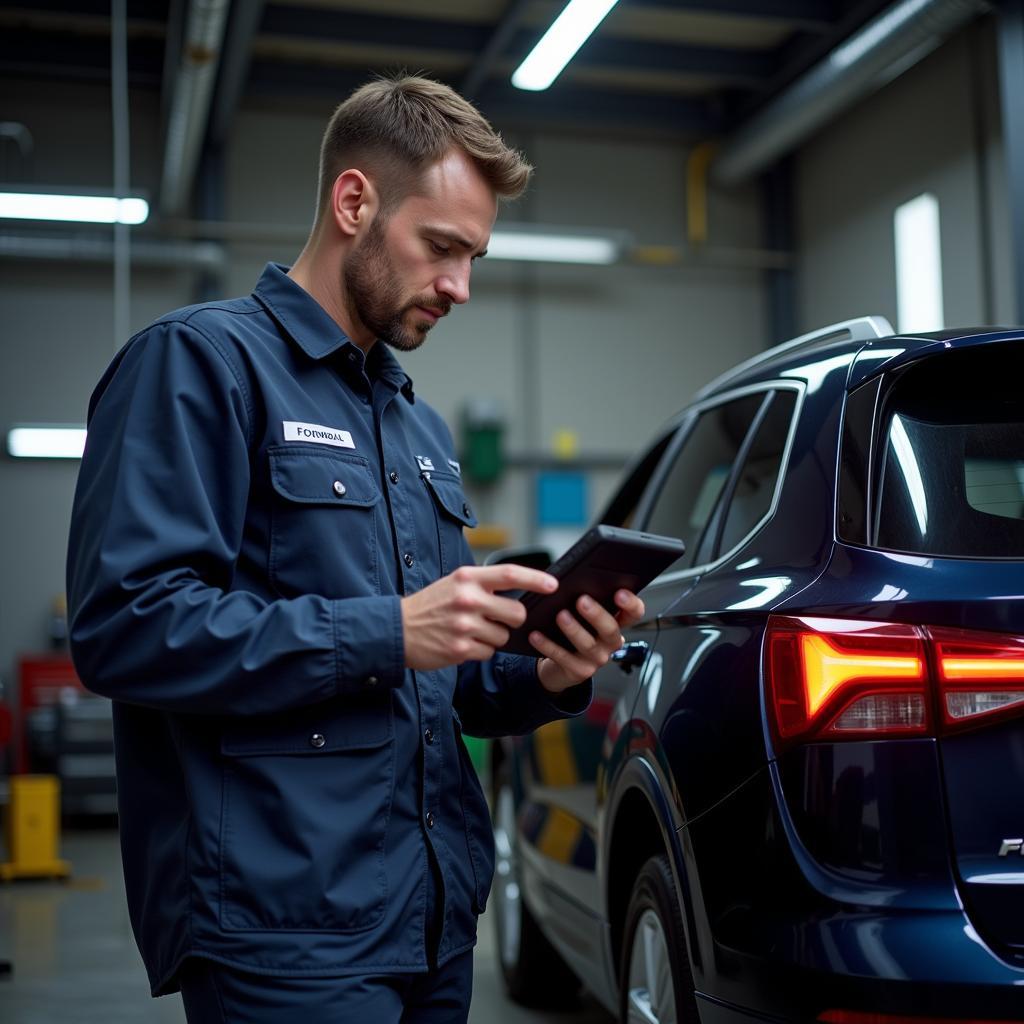 Read more about the article Unlocking the Power of Foxwell i70Pro: Your Comprehensive Guide to Automotive Diagnostics