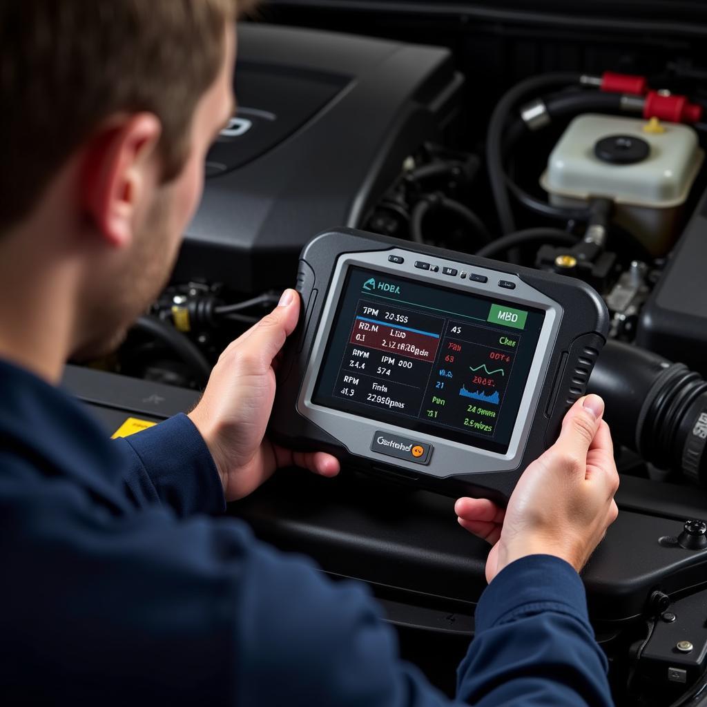 Read more about the article HDD Smart Scan Tool: The Ultimate Guide to Automotive Diagnostics