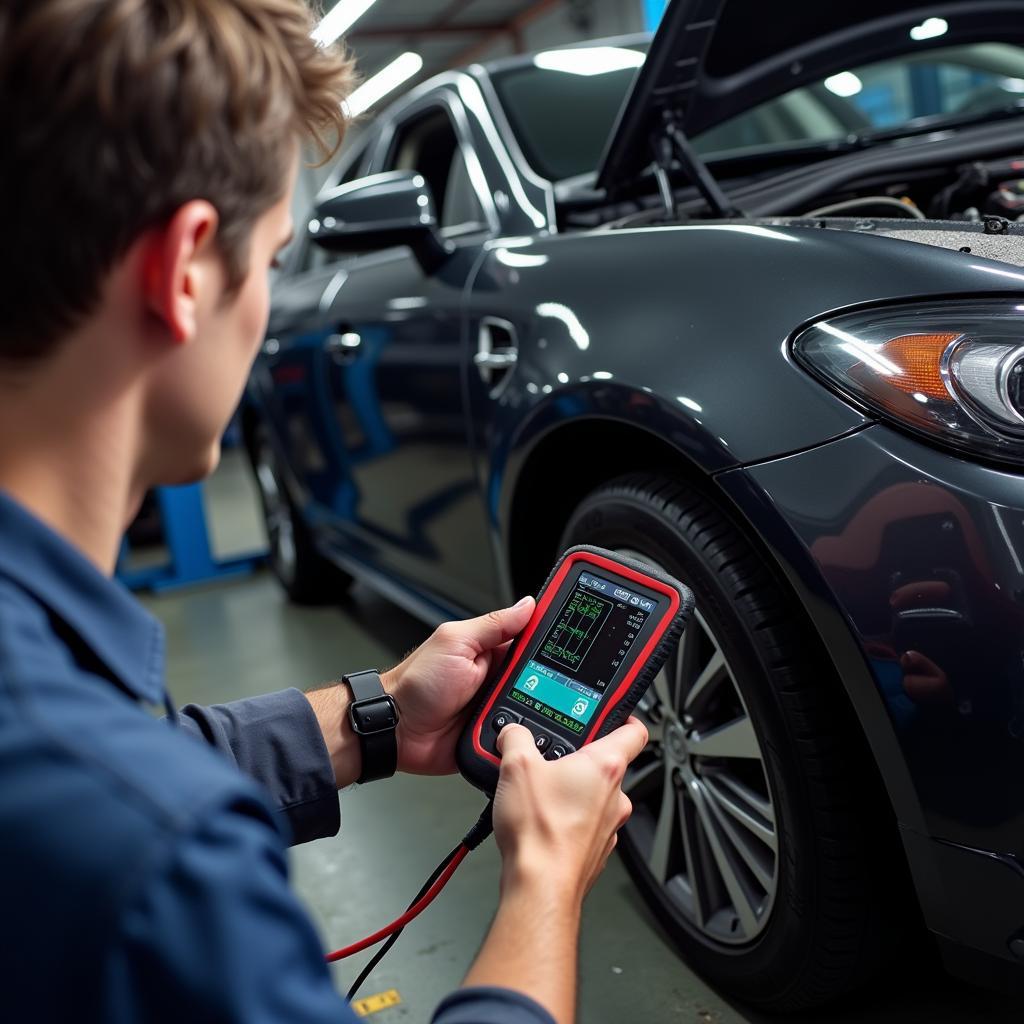 Read more about the article Car Diagnostic Tool Can OBD2 MemoScan: The Ultimate Guide