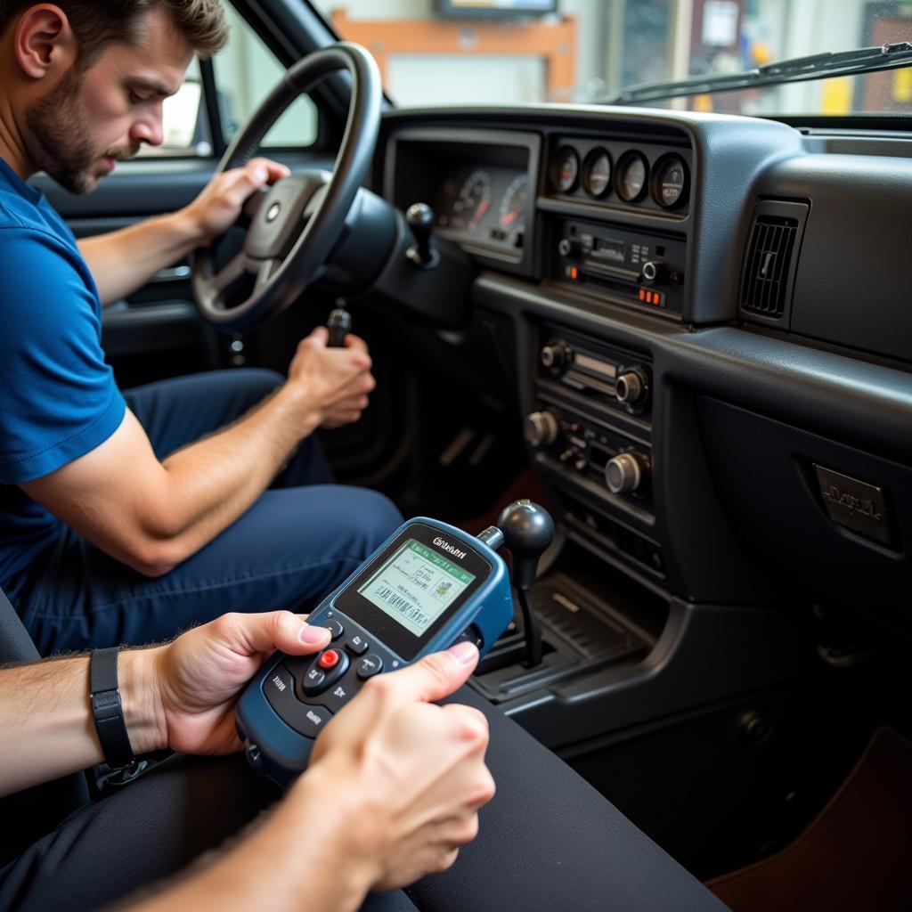 Read more about the article Unlocking Your 89 Jeep Cherokee: A Guide to Diagnostic Tools