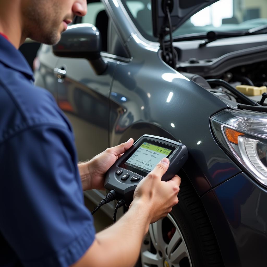 Read more about the article OBD2 Scanner Recognize Resets Used Car: Everything You Need to Know