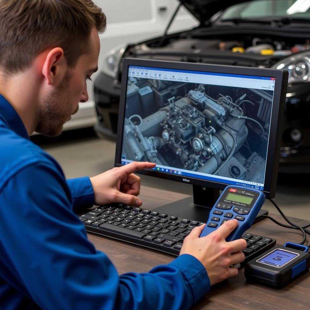 Read more about the article PC-Check Diagnostic Software & Hardware Diagnostic Tools: The Ultimate Guide