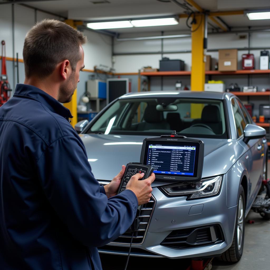 You are currently viewing Can a VW Audi Scan Tool Solve Your Car Troubles?