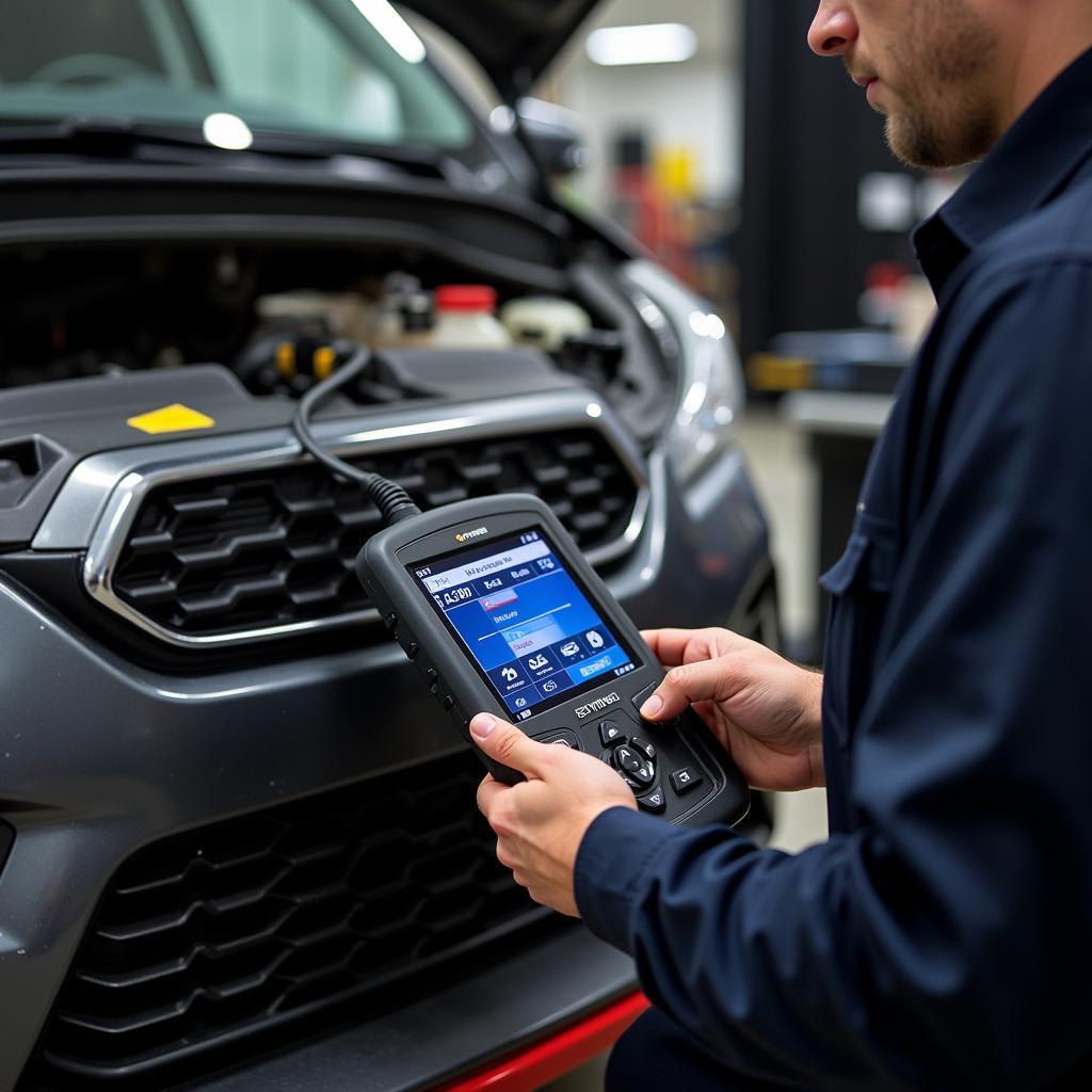 Read more about the article Mastering Your Car’s Health with a Scan Tool программа для сканирования