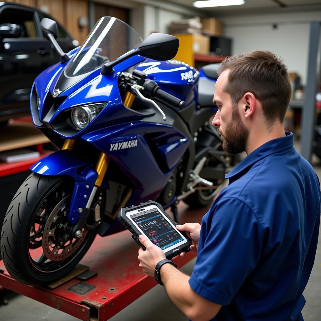 Read more about the article SBT Scan Tool for Yamaha: The Ultimate Guide to Diagnostics and Repair