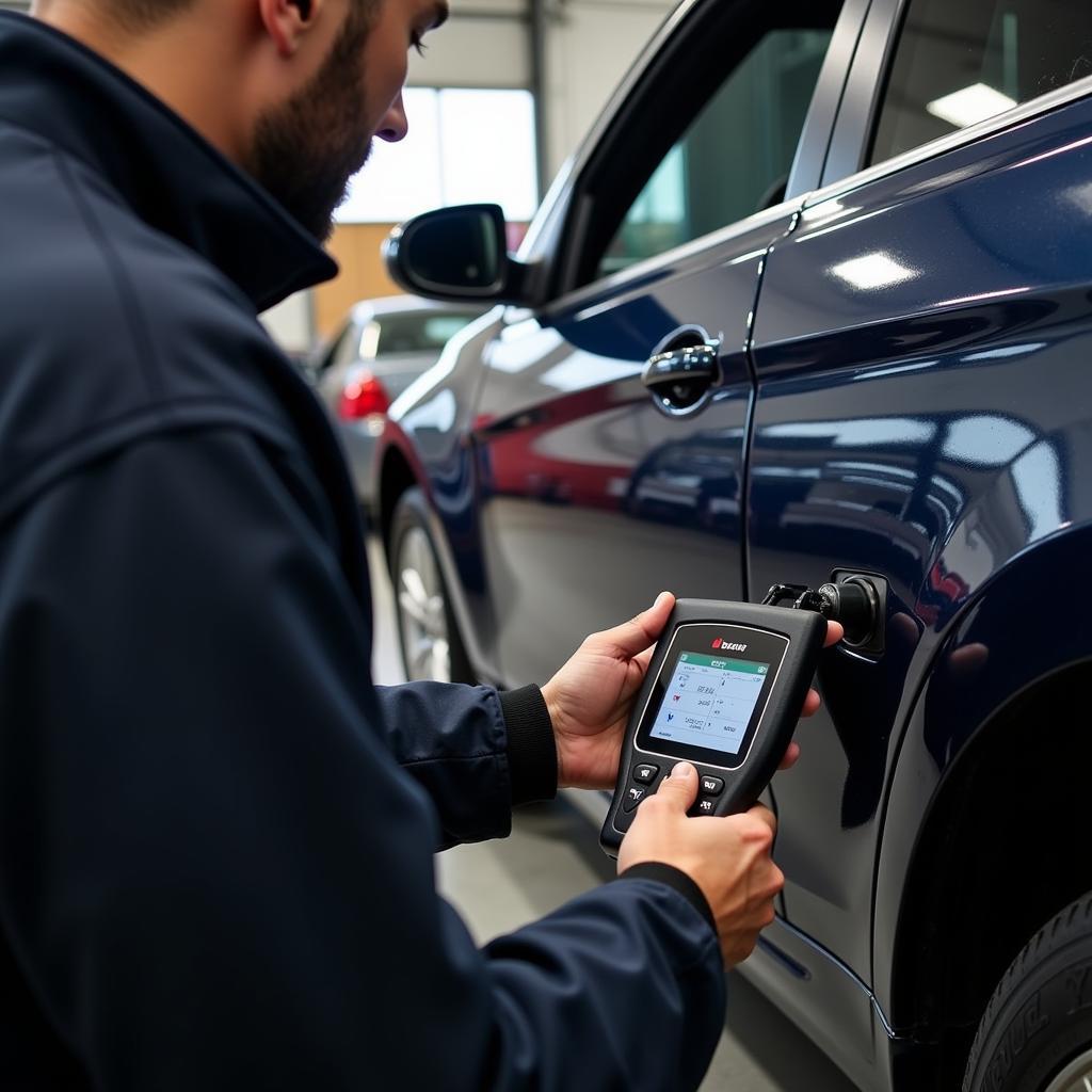 Read more about the article Best Scan Tools for Australia: Your Ultimate Guide to Automotive Diagnostics