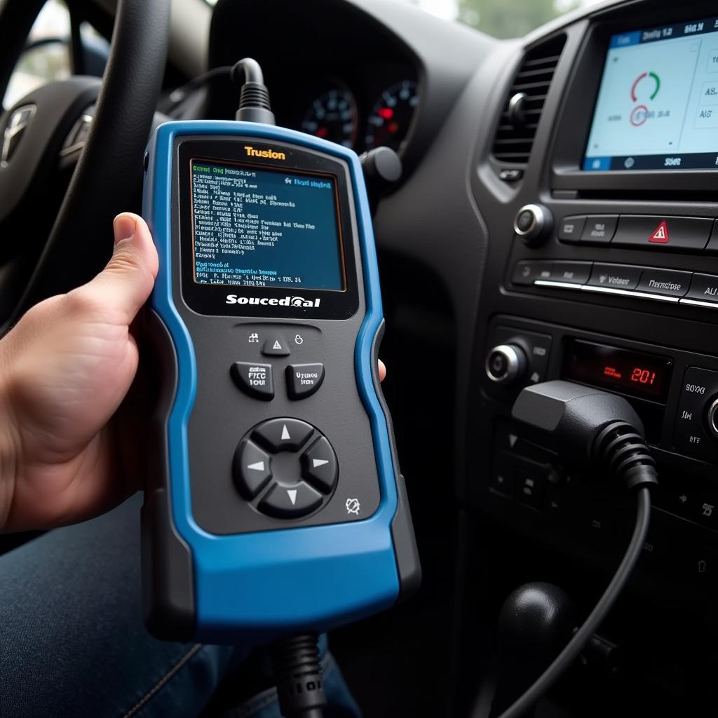 Read more about the article Modern Medical Diagnostic Tools Revolutionizing Auto Repair