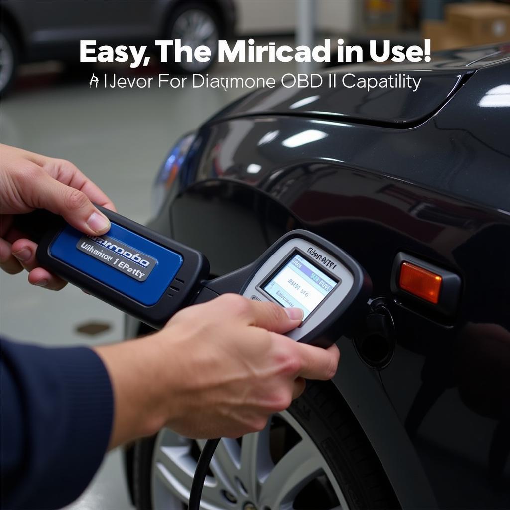 Read more about the article Snag the Best Black Friday Scan Tool Deals for DIY Auto Repair