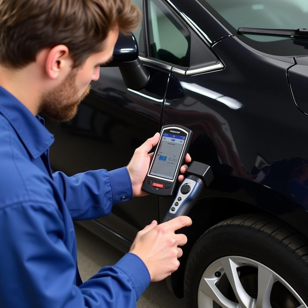 Read more about the article The Ultimate Guide to Choosing the Right Automotive Scan Tool