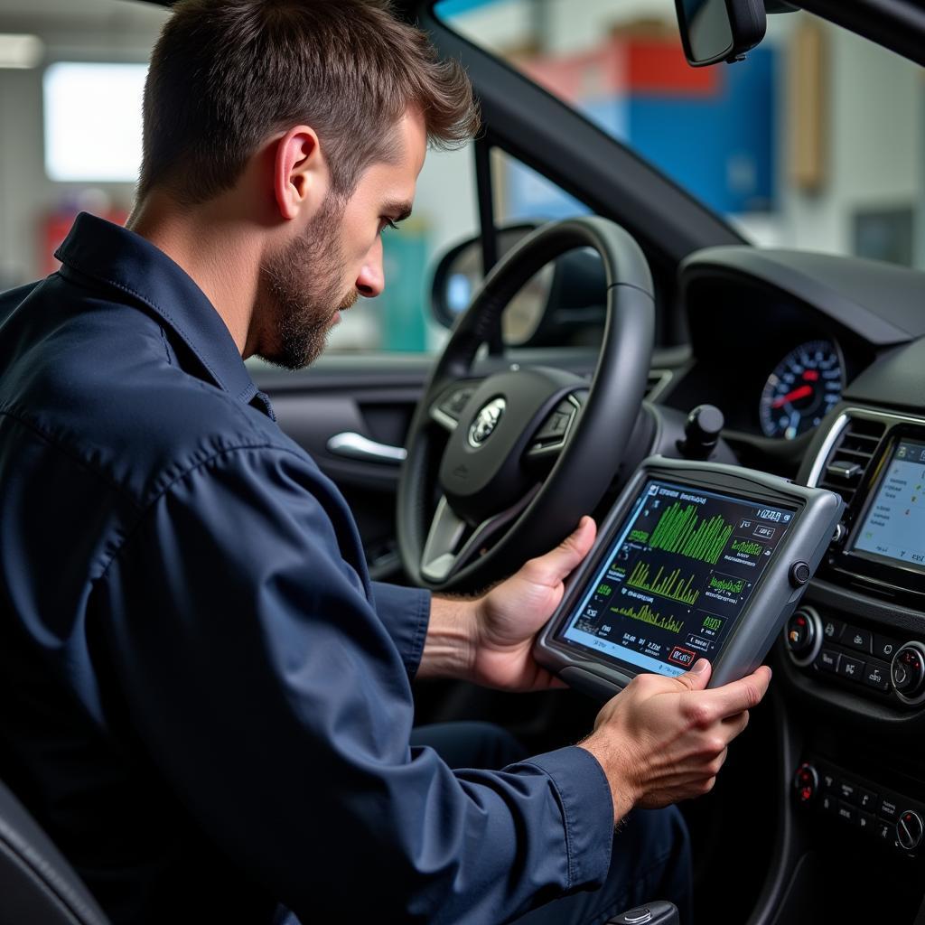 Read more about the article Decoding Your Holden Astra: A Comprehensive Guide to Scan Tools