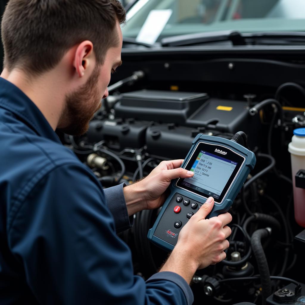 You are currently viewing Mastering VAG Car Diagnostic Tools: A Comprehensive Guide