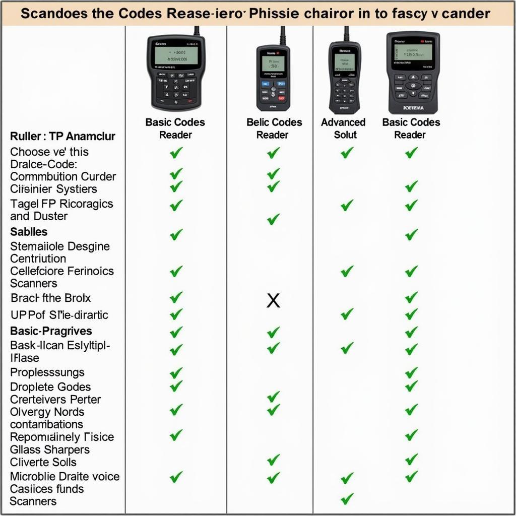 Read more about the article Unlocking Your Car’s Secrets: A Comprehensive Guide to the Mentor Car Scanner