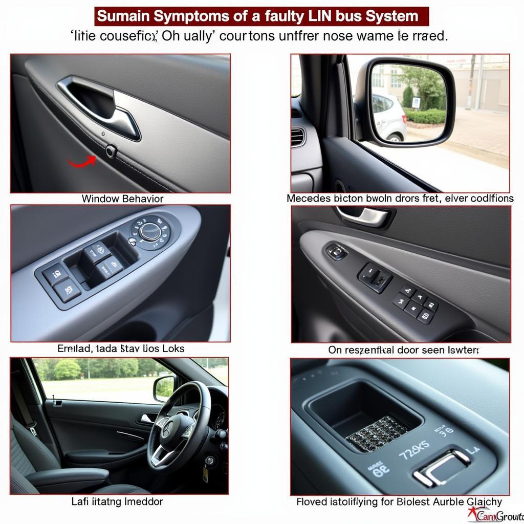 You are currently viewing Troubleshooting Your 2007 Mercedes: A Guide to the LIN Bus and Foxwell Scanners