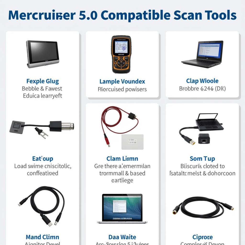 Read more about the article Mercruiser 5.0 Scan Tool Rental: Your Guide to Troubleshooting