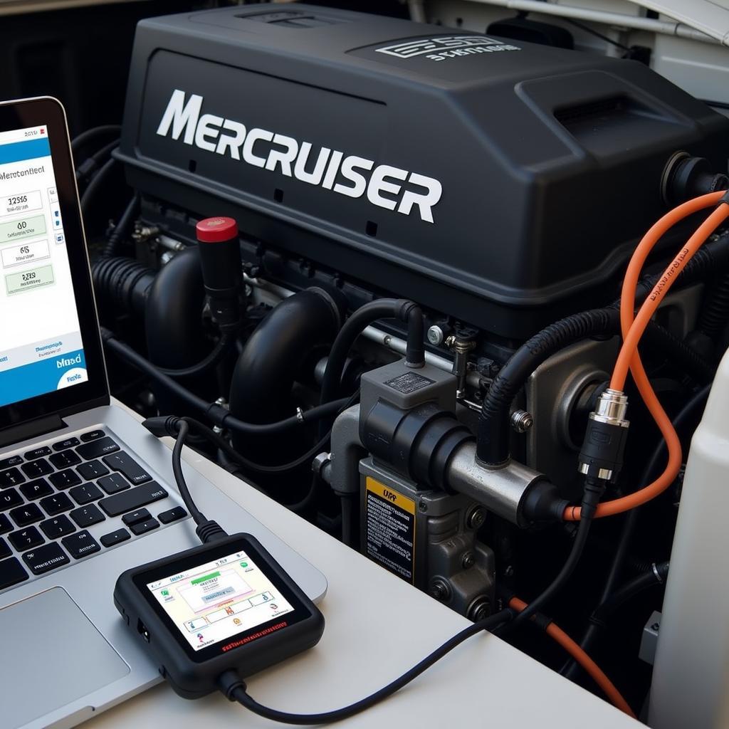 Read more about the article Buy Mercruiser Scan Tool: The Ultimate Guide to Diagnostics and Repair