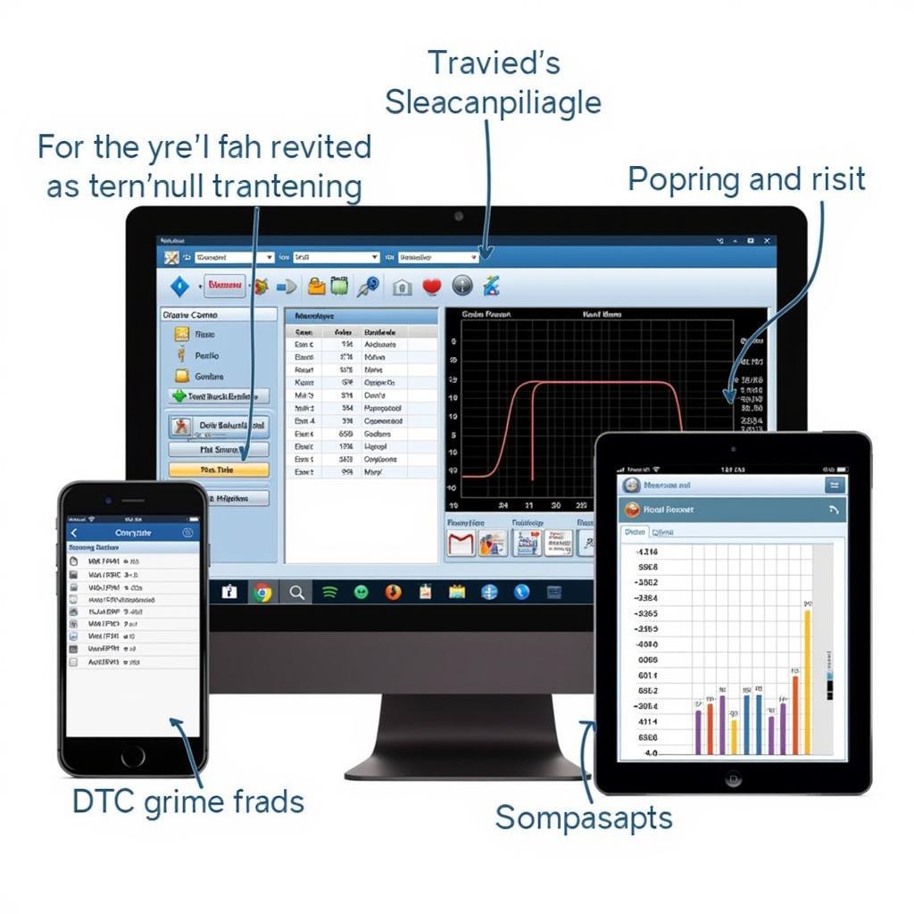 Read more about the article Mastering Mercruiser Scan Tool Software: A Comprehensive Guide