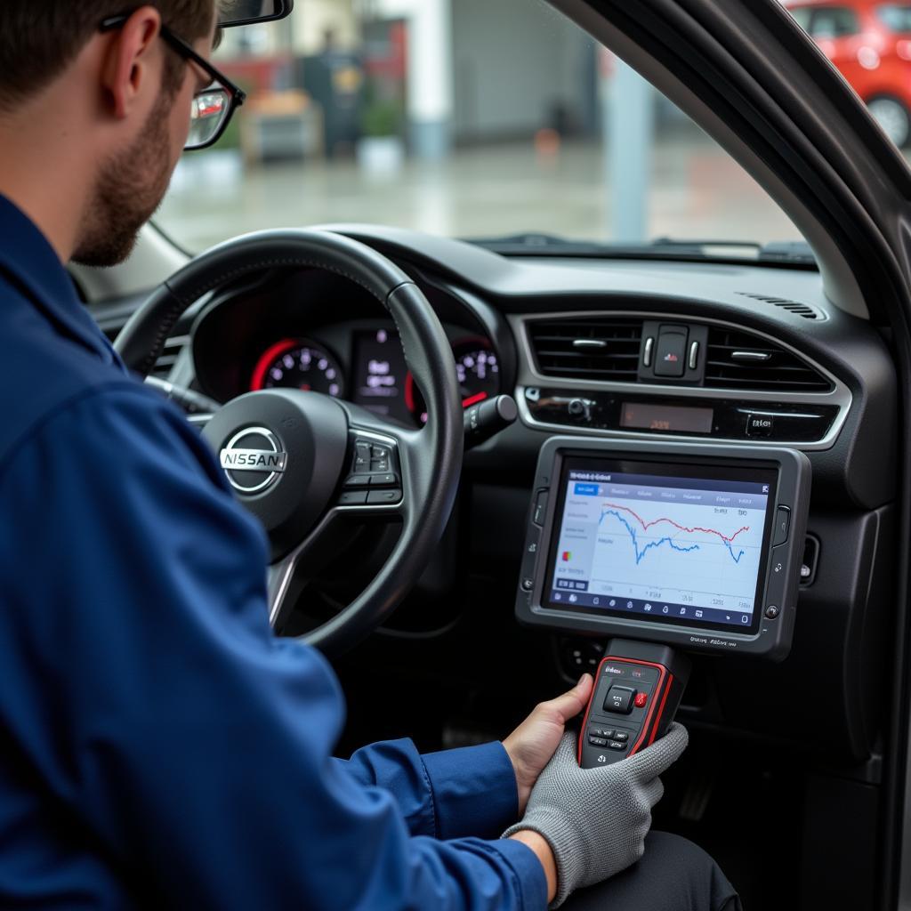 Read more about the article Unlocking Your Micra: A Comprehensive Guide to Micra Diagnostic Tools