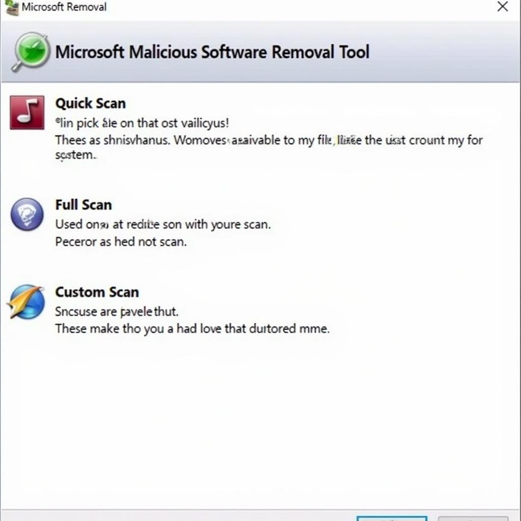 You are currently viewing Microsoft Malicious Software Removal Tool: Your Shield Against Malware