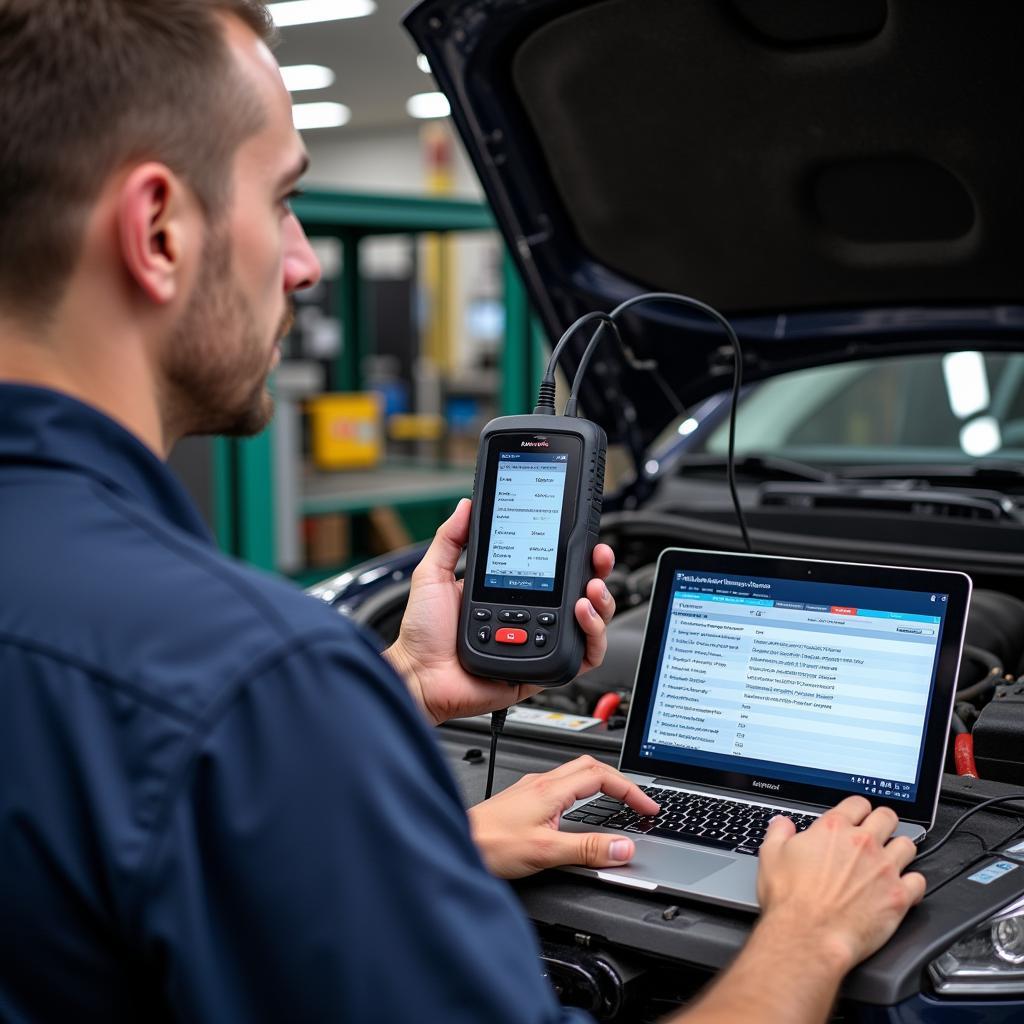 Read more about the article Car Diagnostic Scanner Price in Sri Lanka: Everything You Need to Know