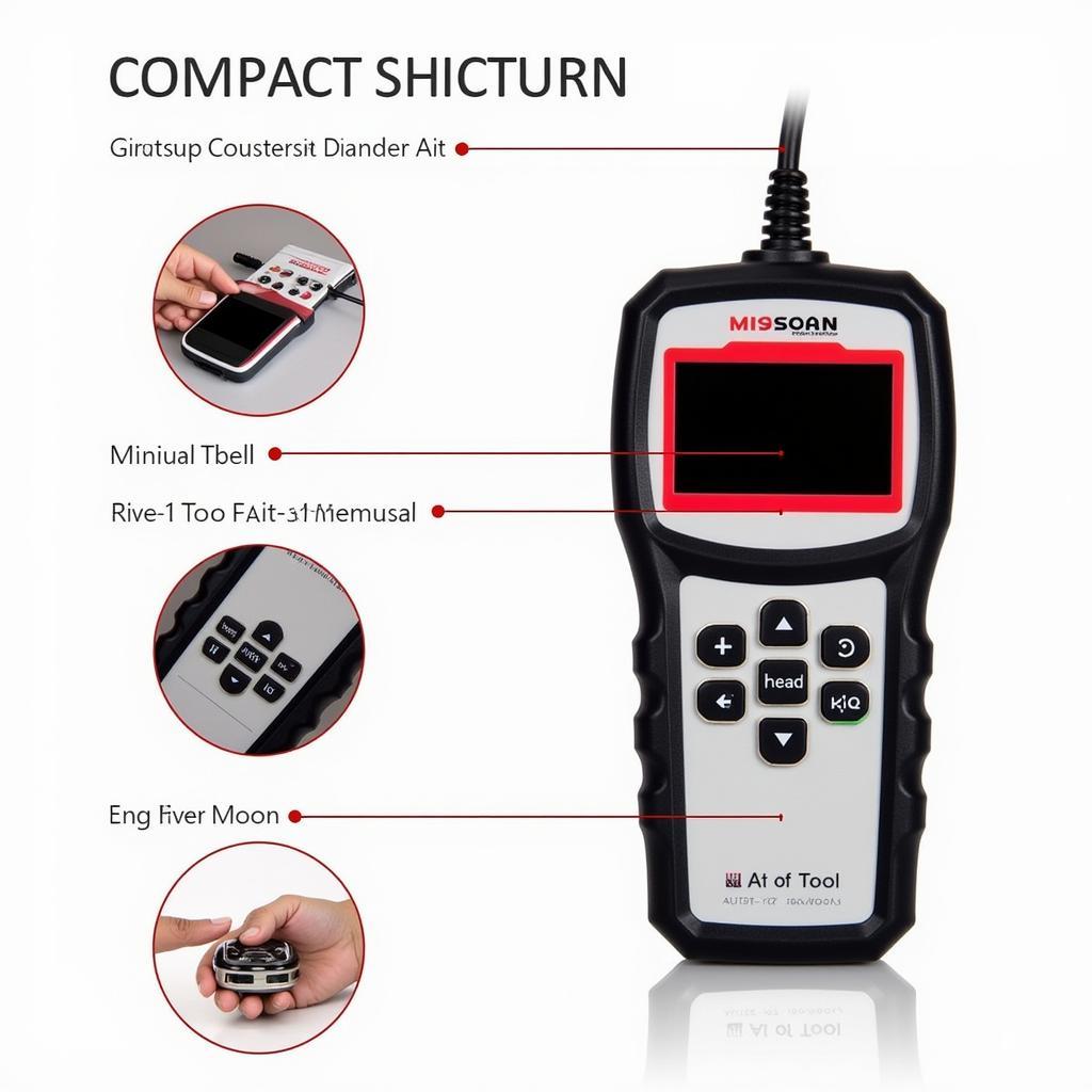 Read more about the article Mini Scan Tool Registration Battery: What You Need to Know