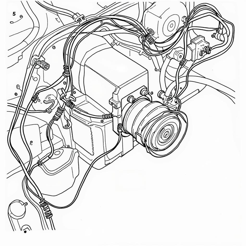 Read more about the article Aubrey J. Foxwell: A Guide to Modern Automotive Electrical Diagnostics