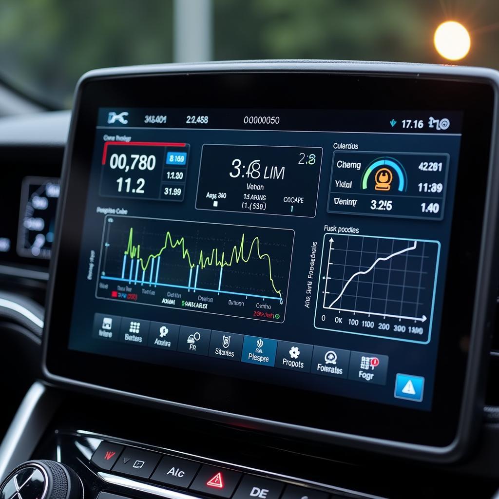 Read more about the article Remembering Mike Foxwell: A Legacy in Automotive Diagnostics