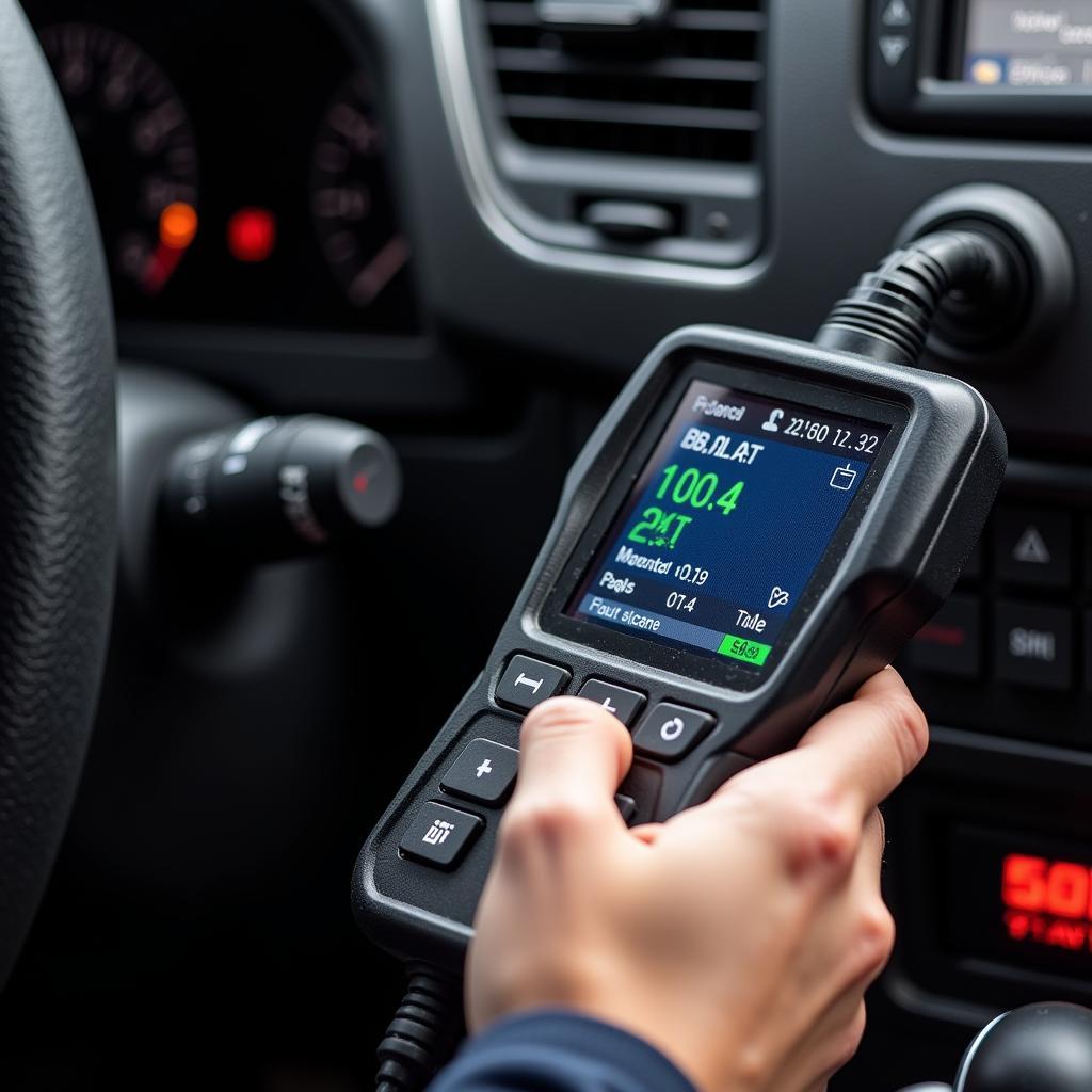 Read more about the article Connect with Andrew Foxwell: Your Go-To Resource for Automotive Diagnostics