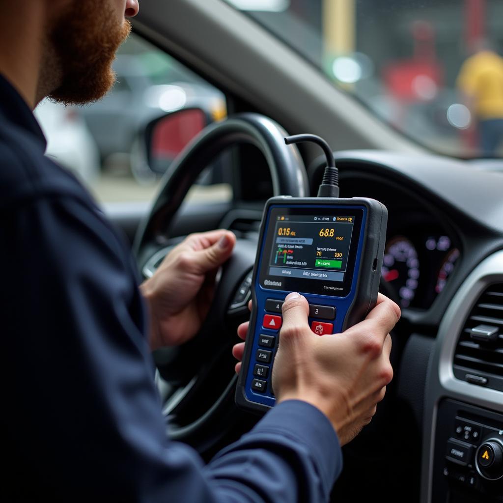 Read more about the article Hardware and Software Diagnostic Tools: The Ultimate Guide to Troubleshooting Car Problems