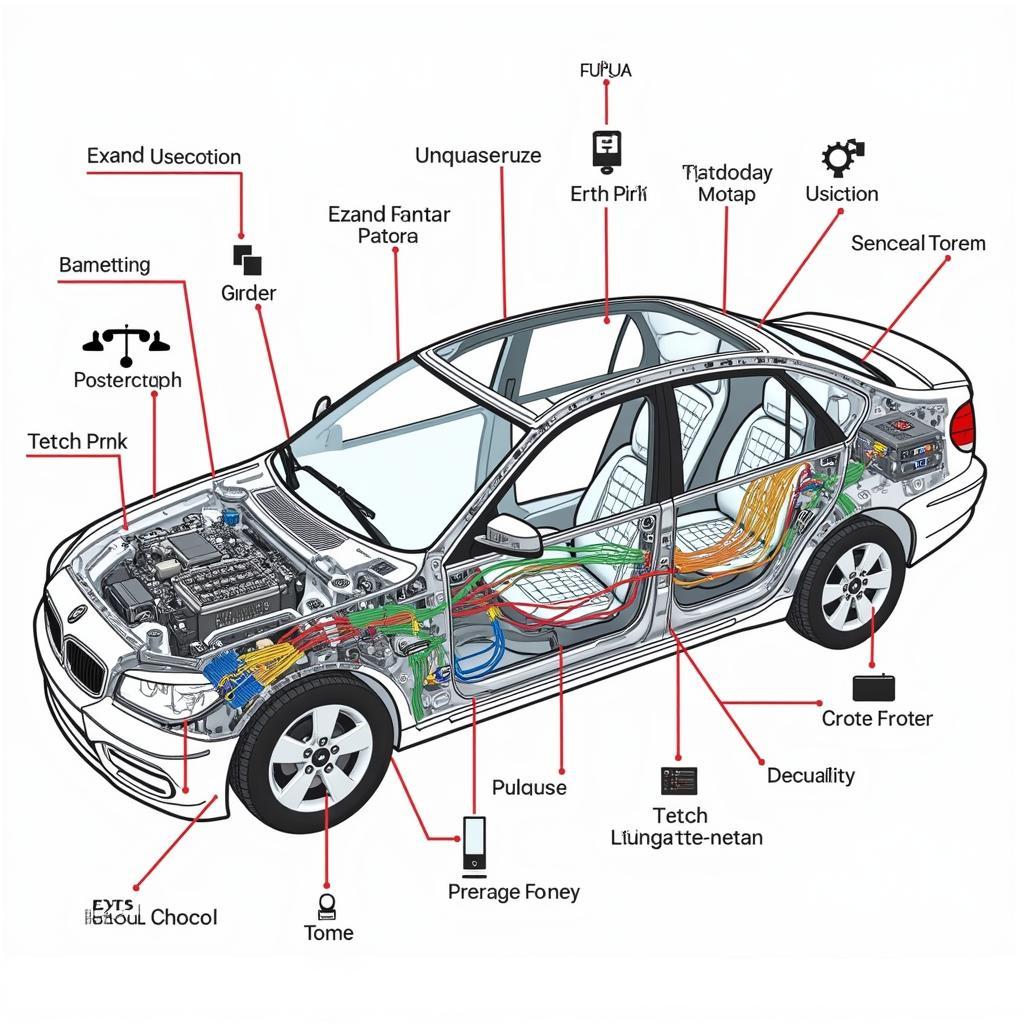 Read more about the article Sarah Foxwell Salisbury MD: A Comprehensive Guide to Automotive Electrical Repair