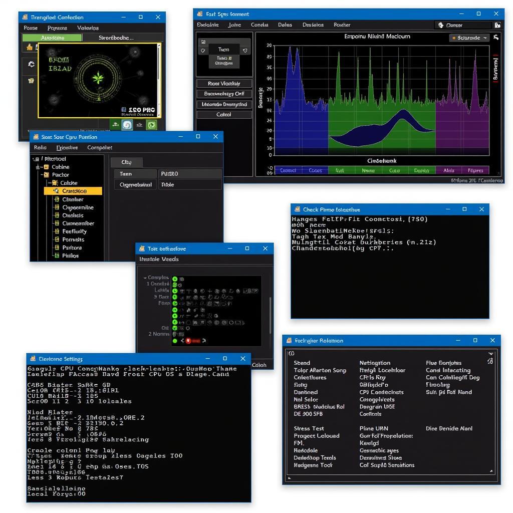 Read more about the article Intel Processor Diagnostic Tool Windows XP: A Comprehensive Guide