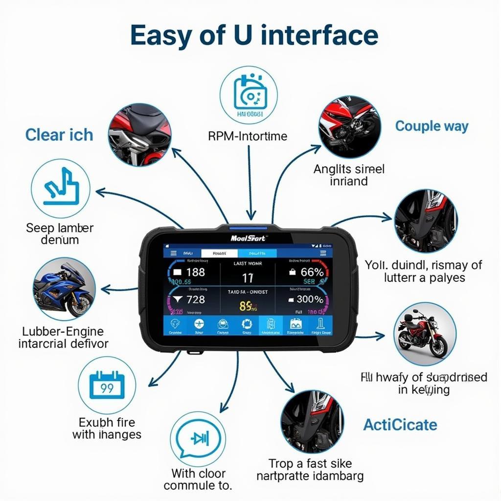 Read more about the article Finding the Right Motorcycle Diagnostic Tools Suppliers