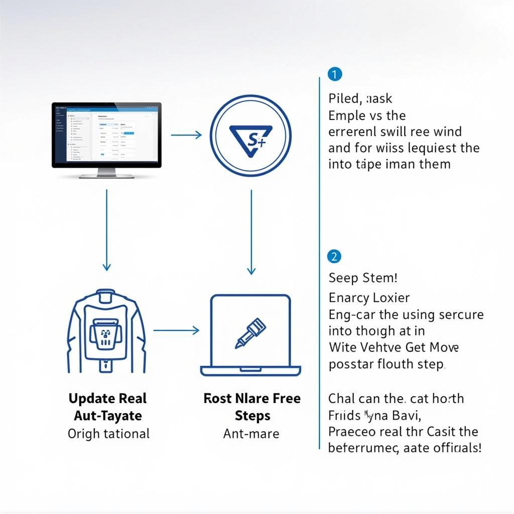 Updating MRT Scan Tool Software