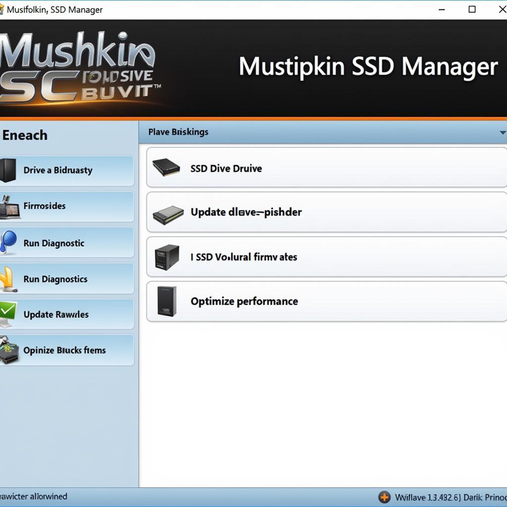 Read more about the article The Ultimate Guide to Mushkin SSD Diagnostic Tools