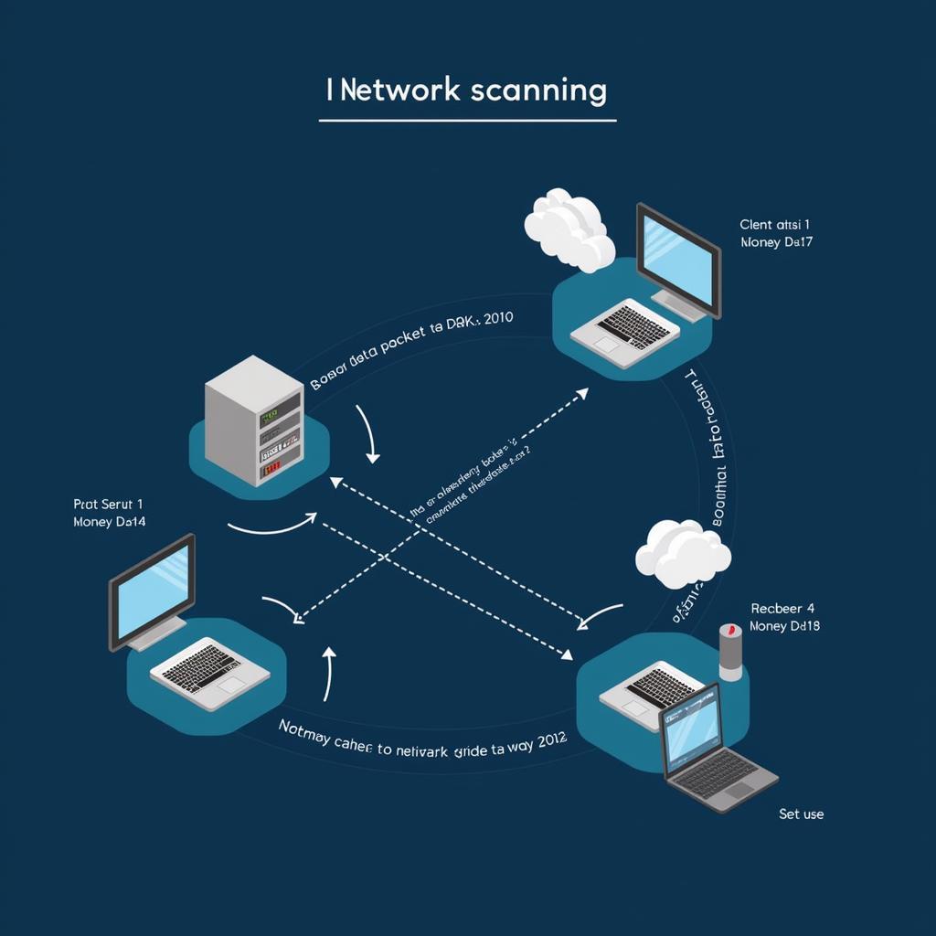 Read more about the article What Are Network Scanning Tools?