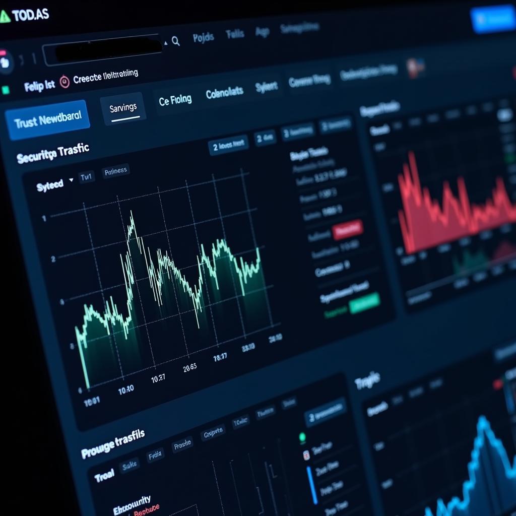 Read more about the article Tools to Scan Traffic of a Network: A Comprehensive Guide