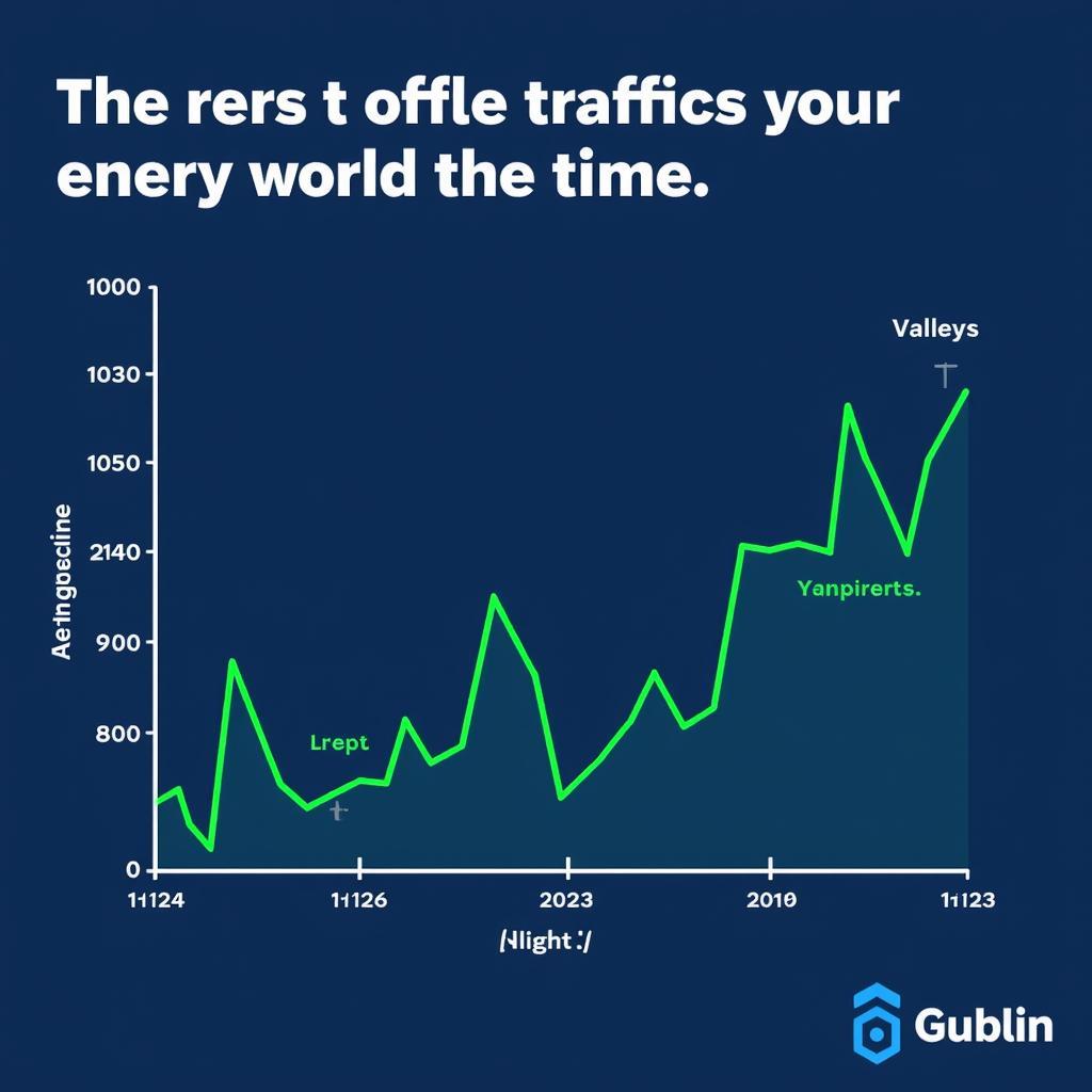 Network Traffic Analysis Graph